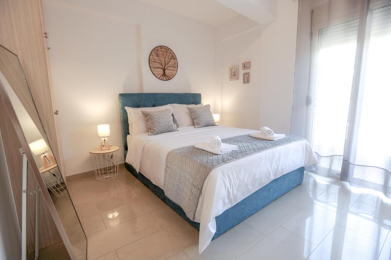 Appartement Zen&geo's *